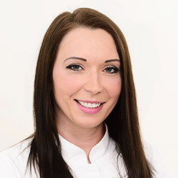 Doctor of Medical Dentistry Katarzyna Klimecka