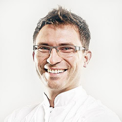 Doctor of Medical Dentistry Mateusz Jendrulek